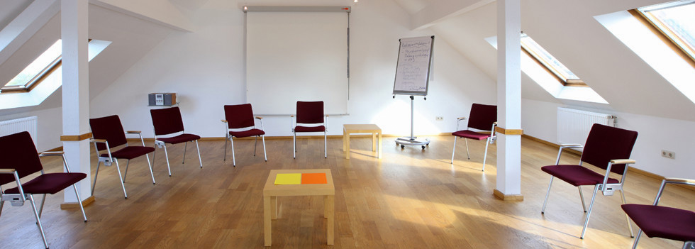 Seminarraum in Schwerte