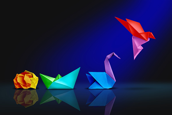 Layout Bild – Persönlichkeit und Potentiale